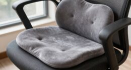 comfortable office seating