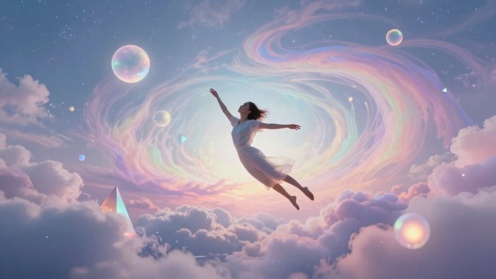 control growth creativity mastery
