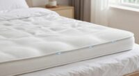 cool sleeping mattress topper