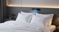 cooling beds for hot sleepers