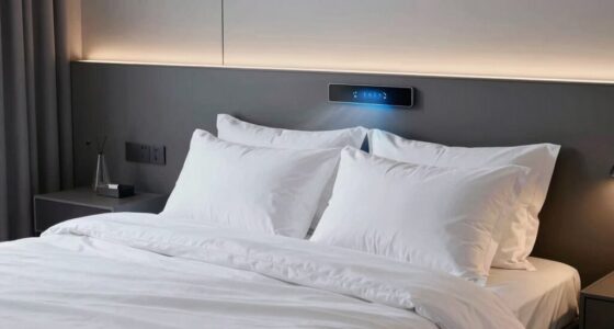 cooling beds for hot sleepers