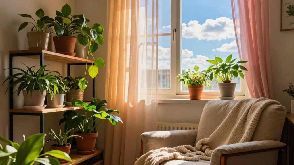cultivate positivity and mindfulness