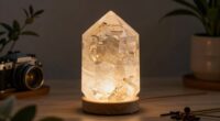 decorative ritual lighting