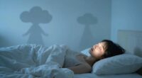 distinguish meaningful dreams from drama