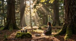 diverse personal spiritual journeys