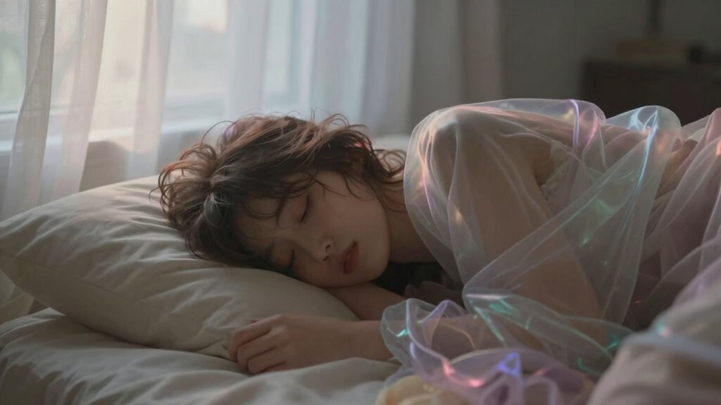 dreams reflect daily emotions