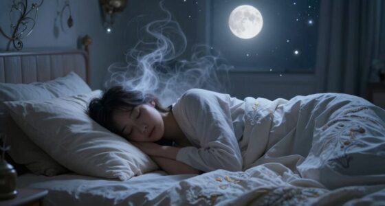 dreams reveal spiritual significance