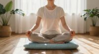 early awareness of thoughts