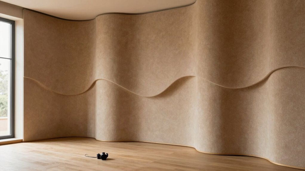 effective acoustic treatment design