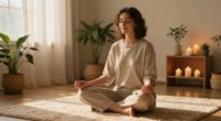 effective relaxation through guidance