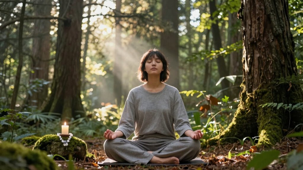 effective spiritual practice indicators