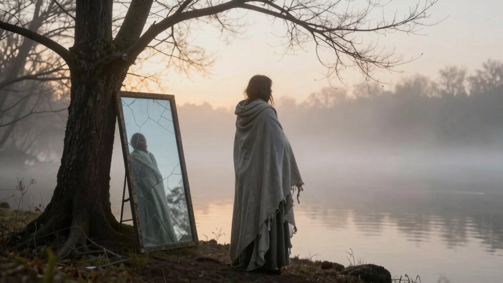 embrace change through self reflection