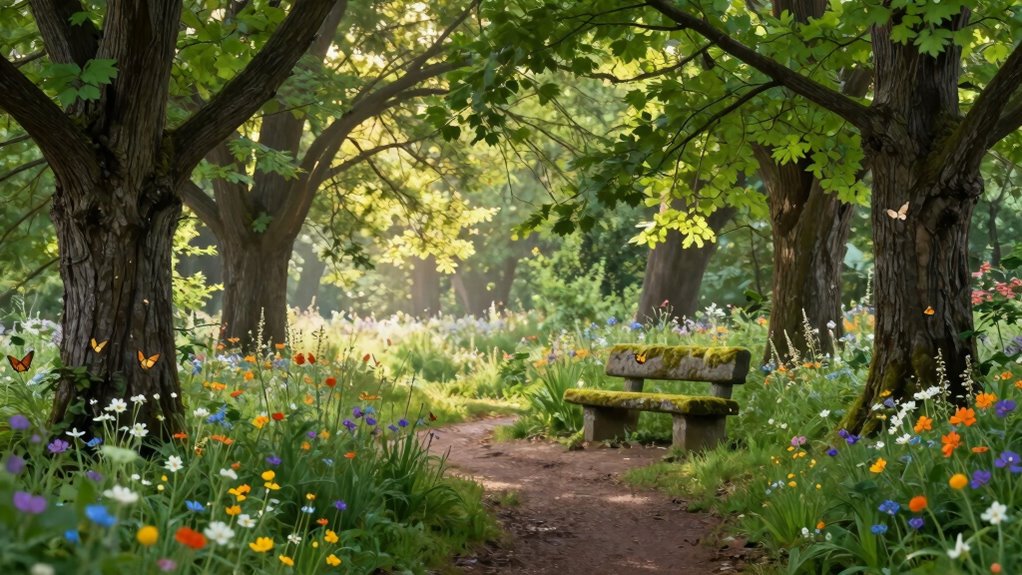embrace gradual compassionate growth