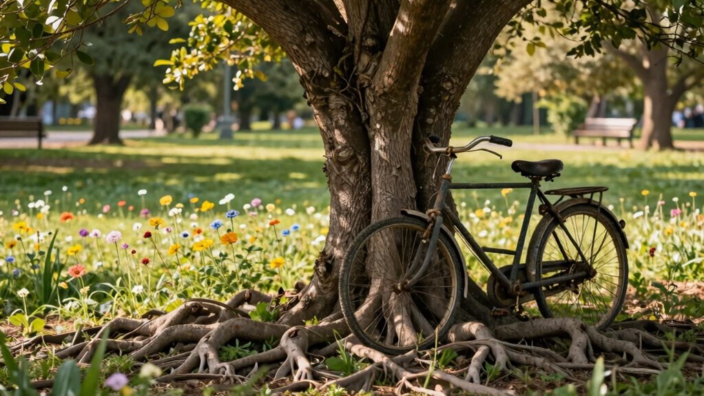 embrace growth and resilience