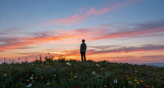 embrace inspiration avoid comparison