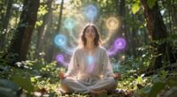 embrace positivity through reflection