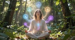 embrace positivity through reflection