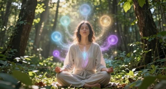 embrace positivity through reflection