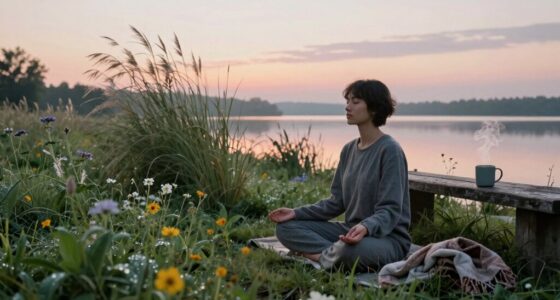 embracing imperfection for wellness