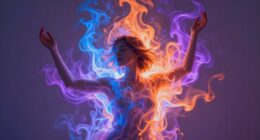 energy field visualization techniques