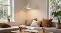enhance creativity with light