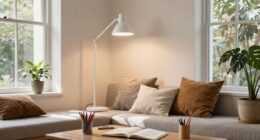 enhance creativity with light