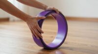 enhance flexibility and balance