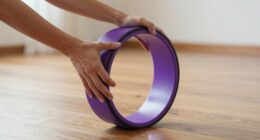 enhance flexibility and balance