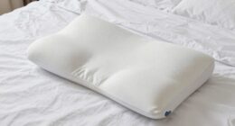 enhanced cool sleep pillow