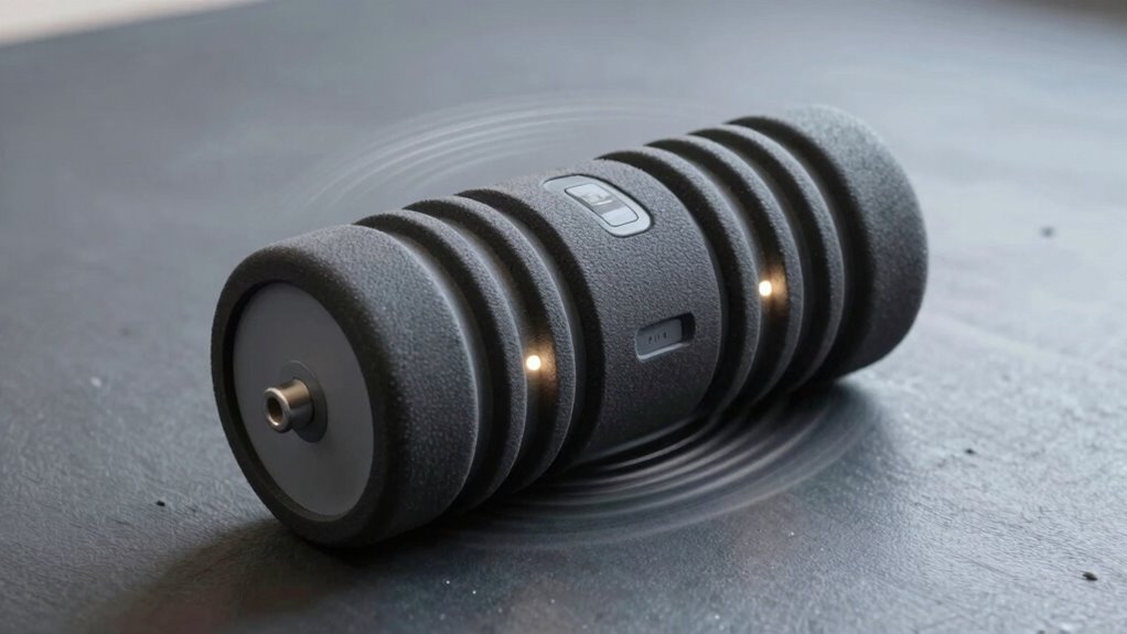 enhanced muscle recovery technology