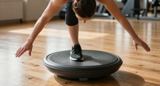 enhances overall physical stability