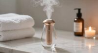 enhancing self care routines