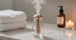 enhancing self care routines