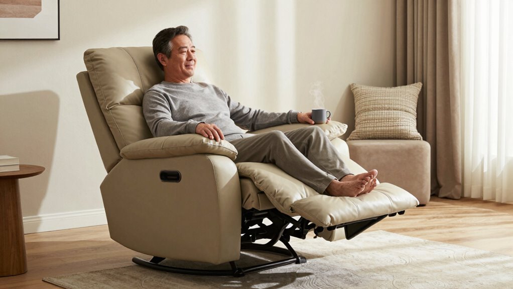 ergonomic versatile stylish comfort