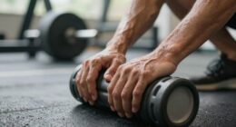 essential rest for healing