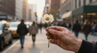 everyday acts of bravery