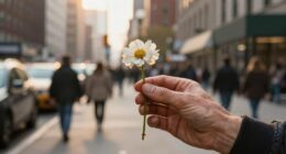 everyday acts of bravery