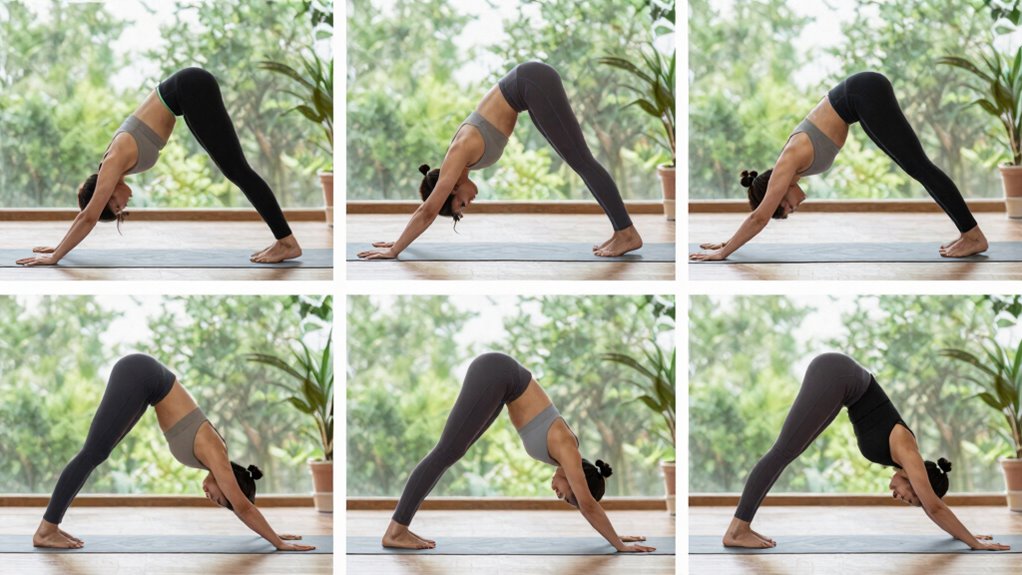 evolving mindful flexibility journey