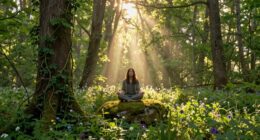 exploring spirituality promotes growth