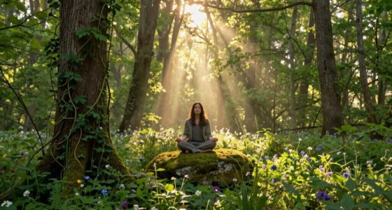 exploring spirituality promotes growth