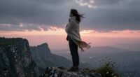 finding hope amidst hardship