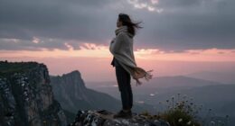 finding hope amidst hardship