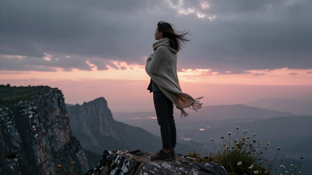finding hope amidst hardship