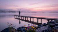 finding motivation in monotony