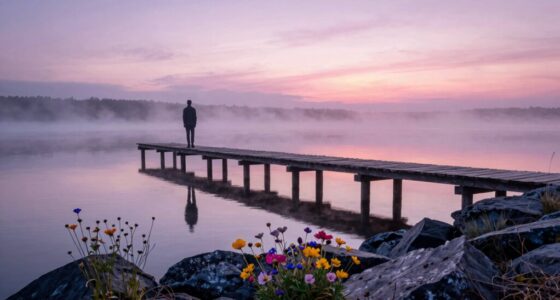 finding motivation in monotony