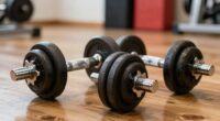 flexible efficient strength training