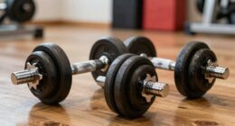 flexible efficient strength training