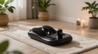 foot massagers in wellness