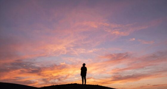 freedom and limitless potential