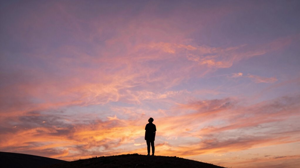 freedom and limitless potential